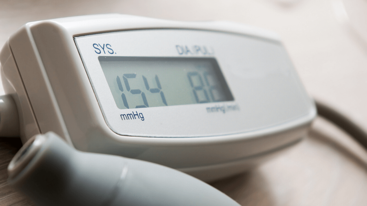 электронный тонометр