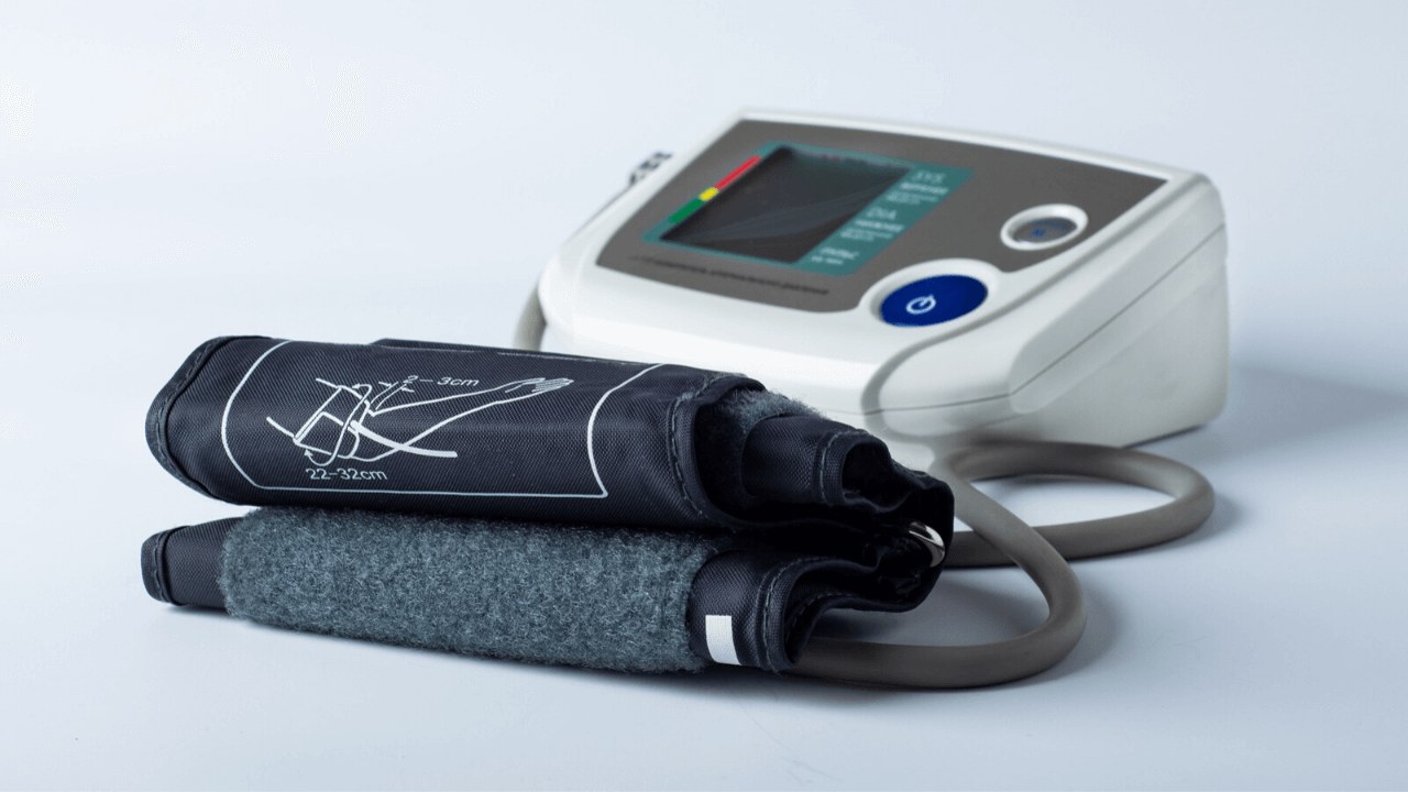 преимущества электронного тонометра