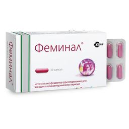 Феминал