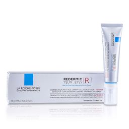 La Roche-Posay Redermic R Yeux интенсивный антивозрастной уход для контура глаз