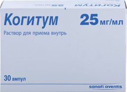 Когитум