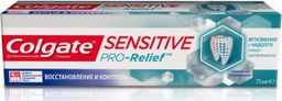 Colgate Sensitive Pro-Relief восстановление и контроль