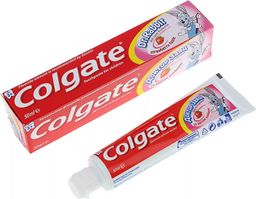 Colgate Доктор Заяц детская зубная паста