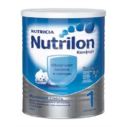 Nutrilon 1 Комфорт