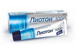 Лиотон 1000