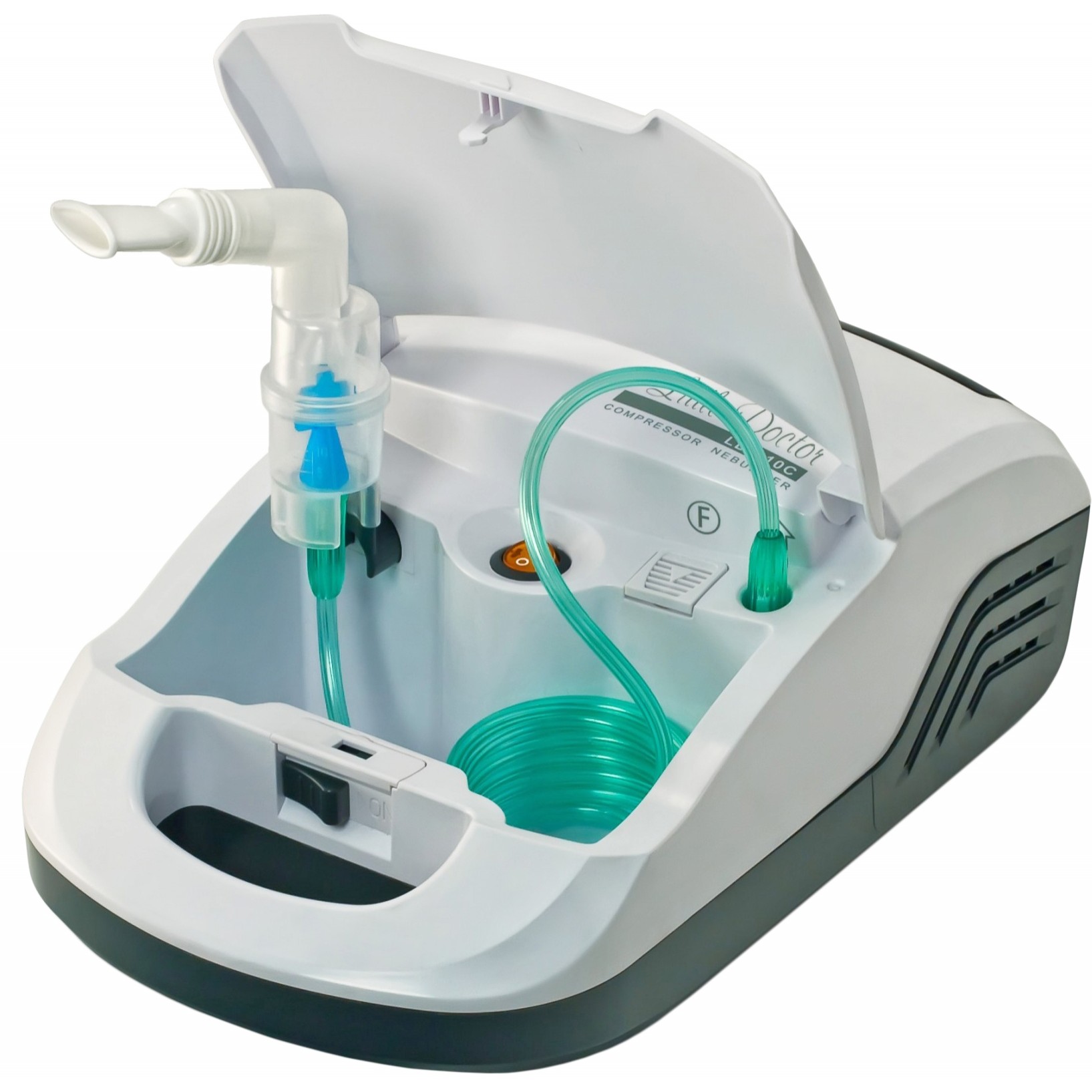 Ингалятор Little Doctor LD 210C