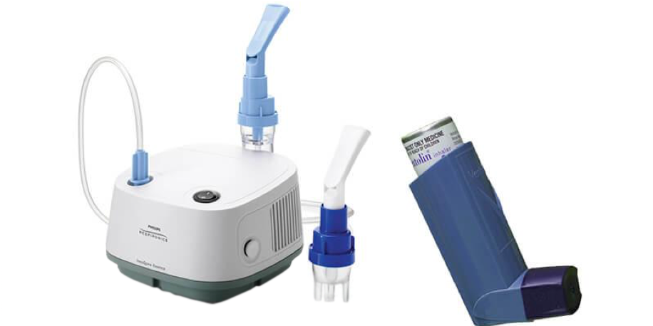 Ингалятор PHILIPS-RESPIRONICS InnoSpire Essence