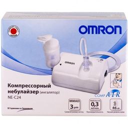 Ингалятор Omron NE-C24