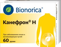 Канефрон H