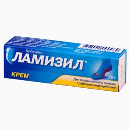 Ламизил