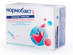 Нормобакт L