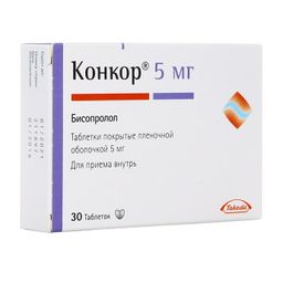 Конкор