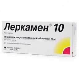 Леркамен 10