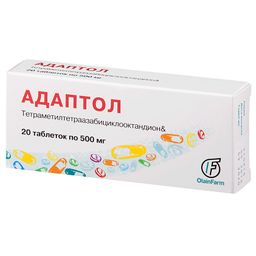 Адаптол