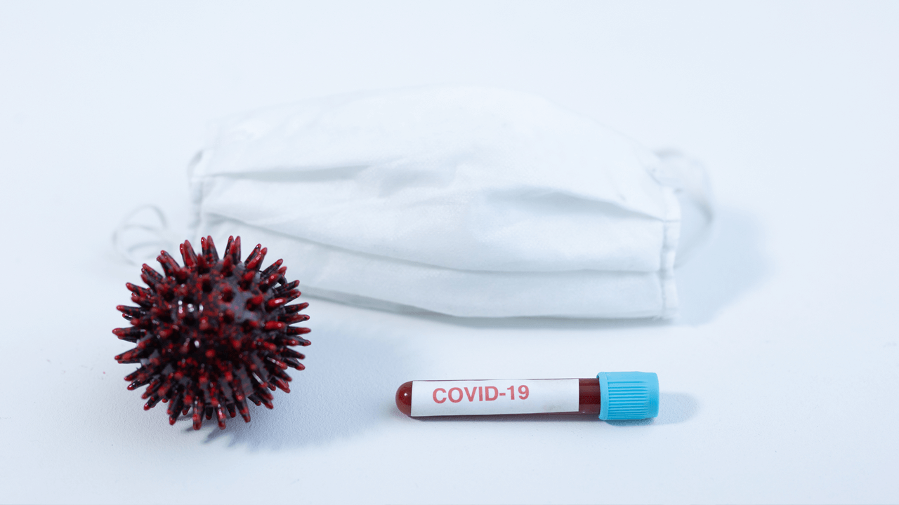 Бессимптомное течение коронавирусной инфекции у пациентов наблюдается в процентах тест нмо