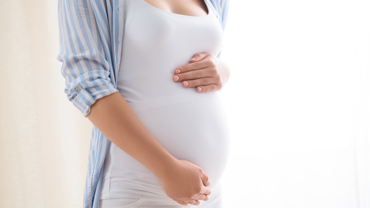 молочница у беременных